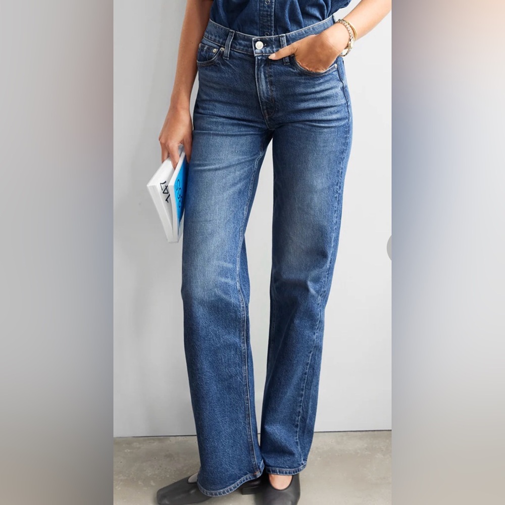 AYR The Secret Sauce Women’s Denim Jeans NWOT 28R